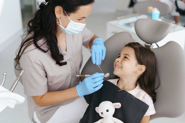 Best Emergency Treatment for Toothache in East Gaffney, SC