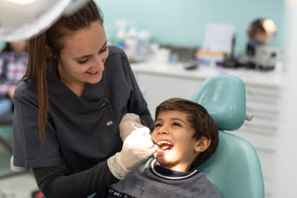 Best Weekend Emergency Dentist in East Gaffney, SC