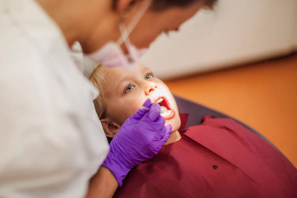 Best Emergency Broken Tooth Repair in East Gaffney, SC