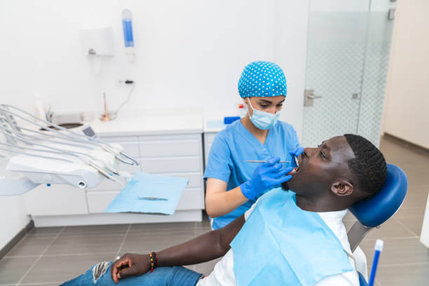Best Emergency Dental Care for Trauma or Injury in East Gaffney, SC