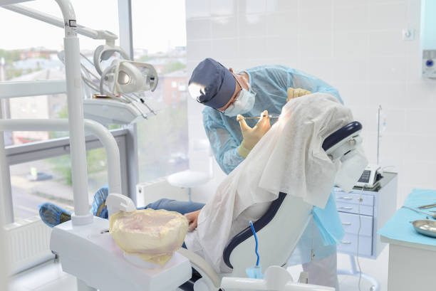 Best Emergency Wisdom Teeth Removal in East Gaffney, SC