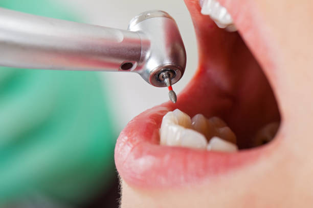 Best Emergency Orthodontic Repairs in East Gaffney, SC